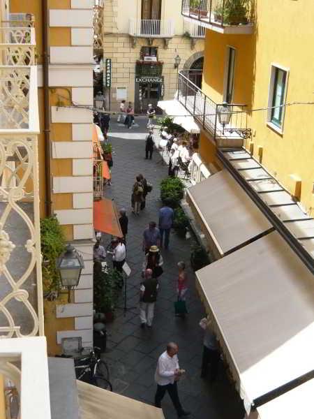 Dolcevitasorrento Affittacamere 5*